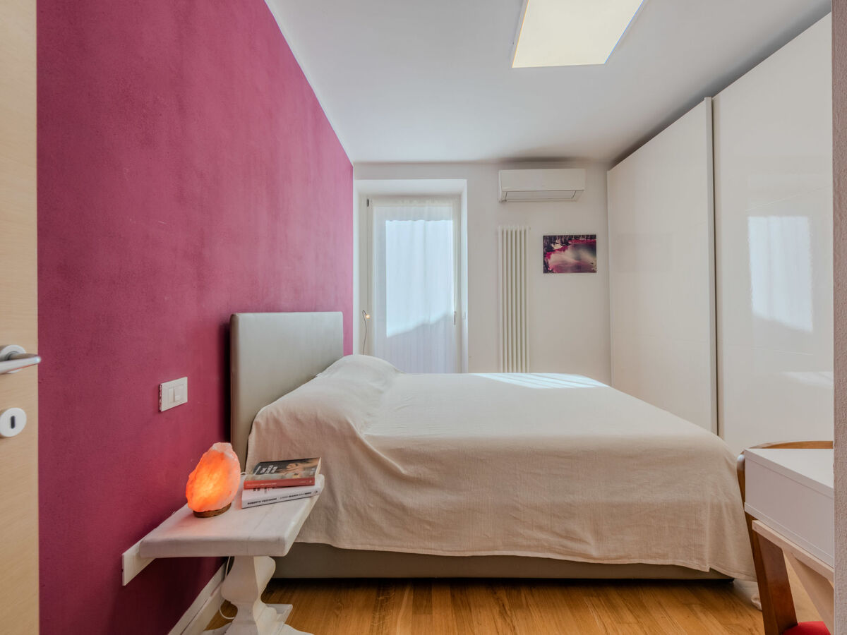 Virginia – Appartement 2 chambres avec balcon à Arco - Photo 11