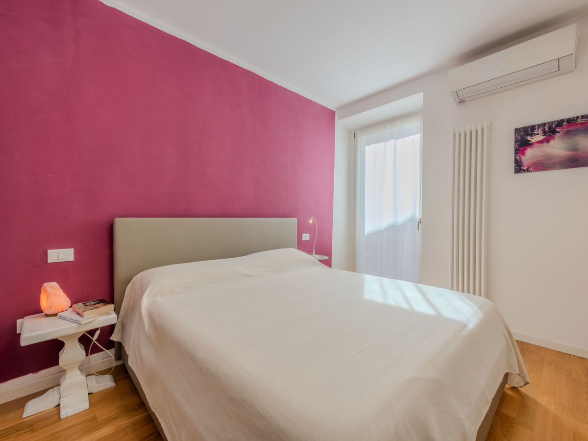 Virginia – Appartement 2 chambres avec balcon à Arco - Photo 12