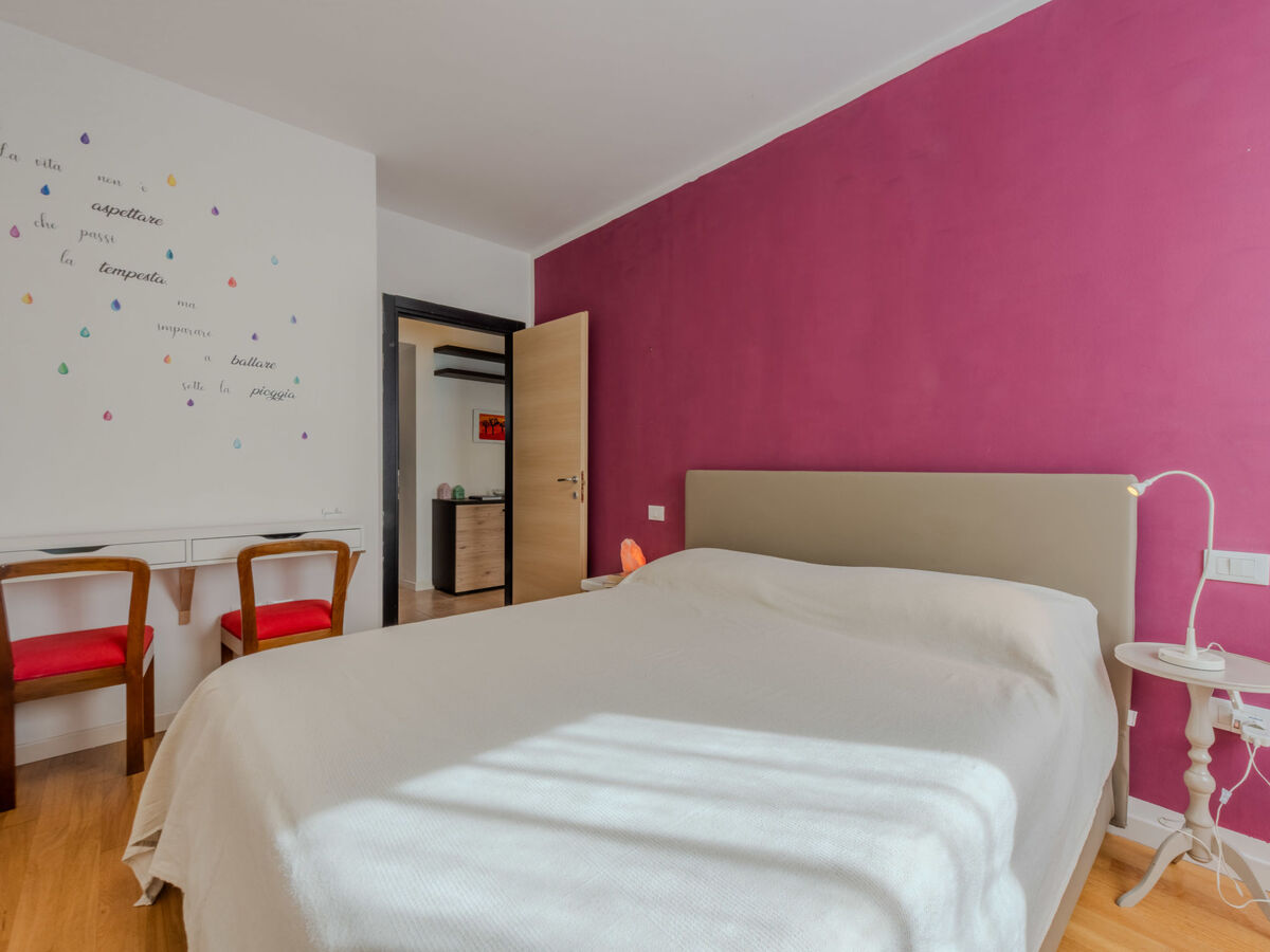 Virginia – Appartement 2 chambres avec balcon à Arco - Photo 13