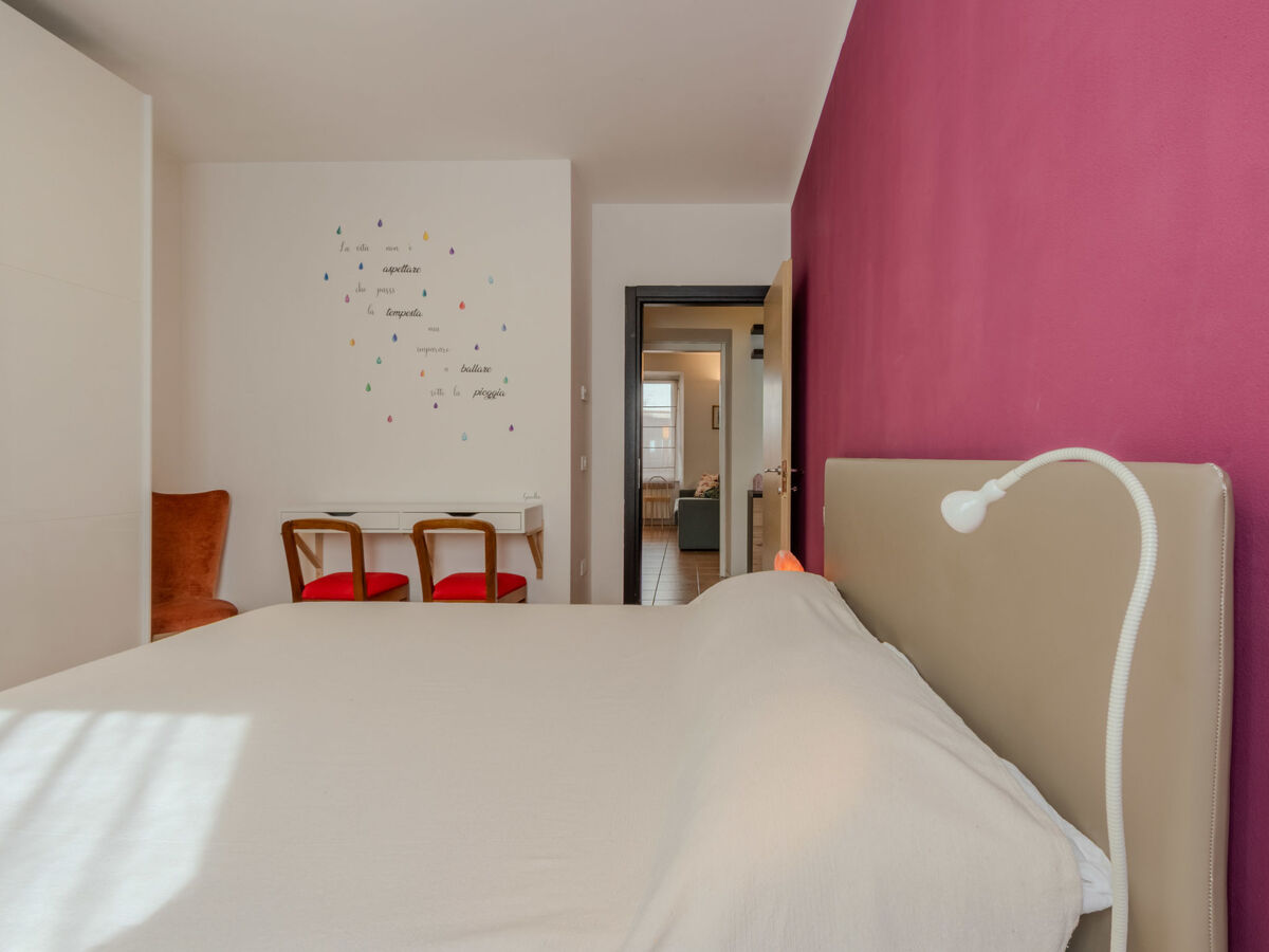 Virginia – Appartement 2 chambres avec balcon à Arco - Photo 14