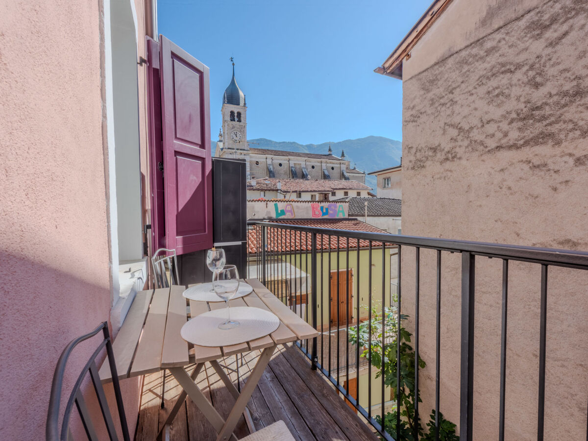 Virginia – Appartement 2 chambres avec balcon à Arco - Photo 15