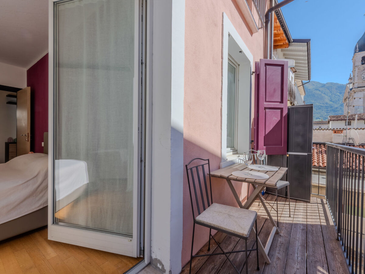 Virginia – Appartement 2 chambres avec balcon à Arco - Photo 16