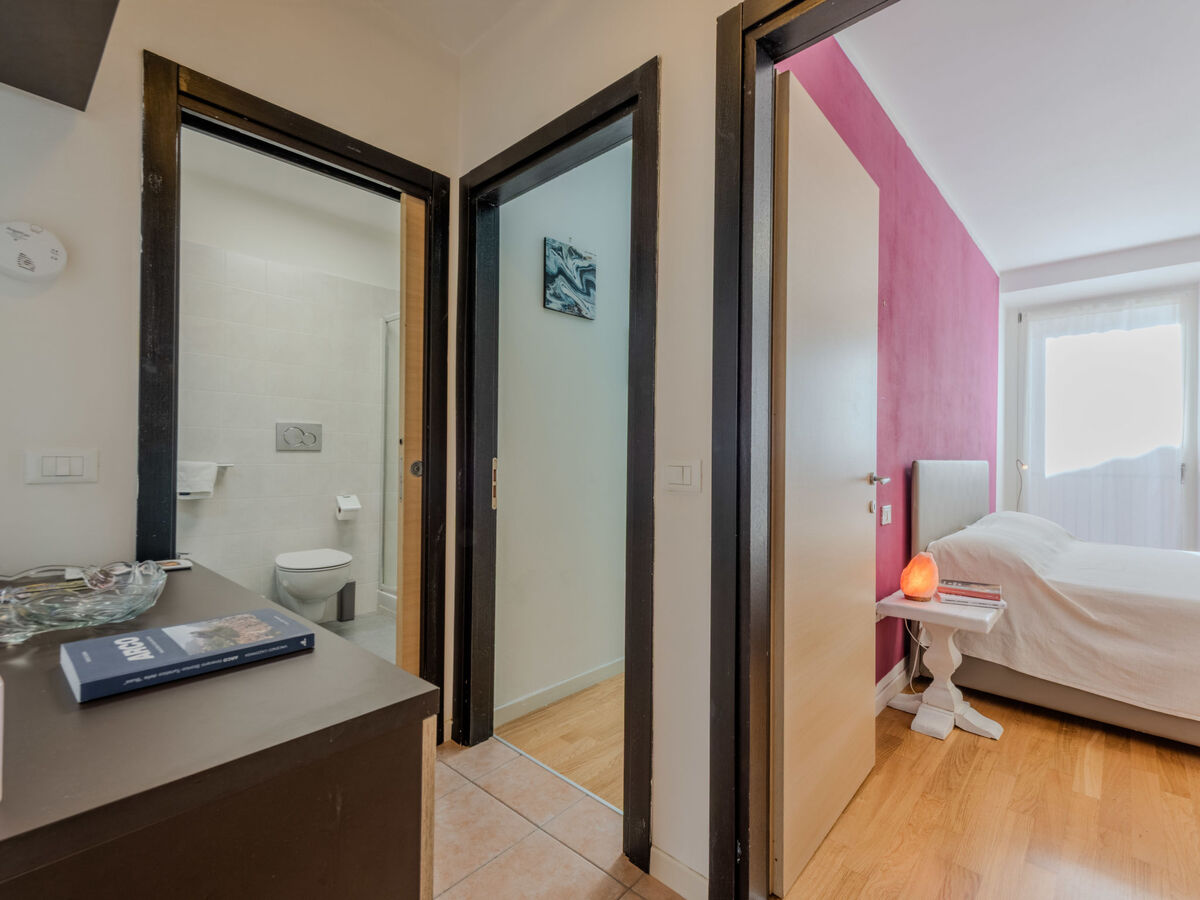 Virginia – Appartement 2 chambres avec balcon à Arco - Photo 17