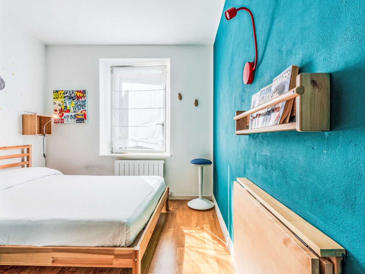 Virginia – Appartement 2 chambres avec balcon à Arco - Photo 18