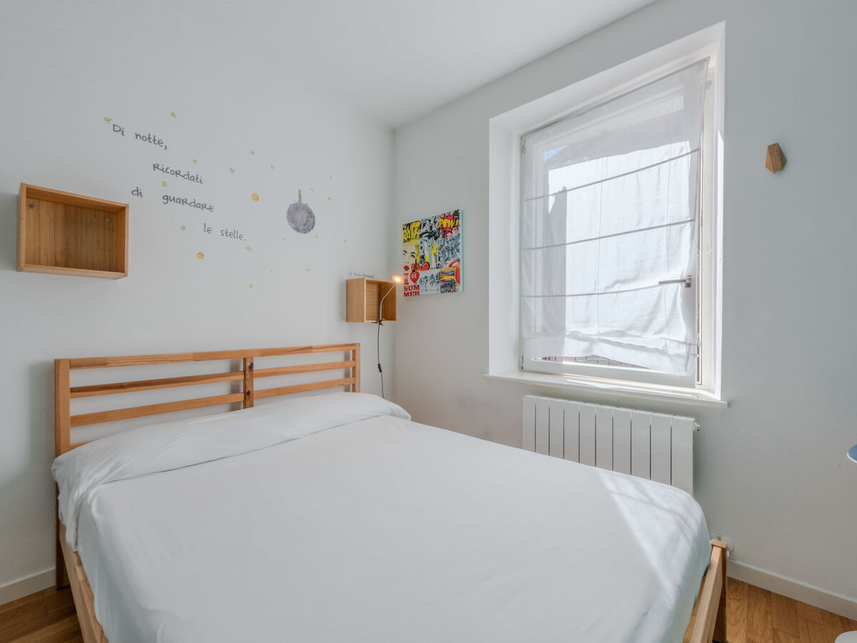 Virginia – Appartement 2 chambres avec balcon à Arco - Photo 19