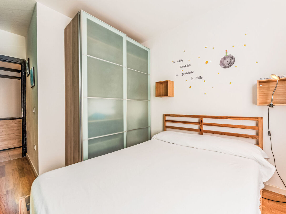 Virginia – Appartement 2 chambres avec balcon à Arco - Photo 20