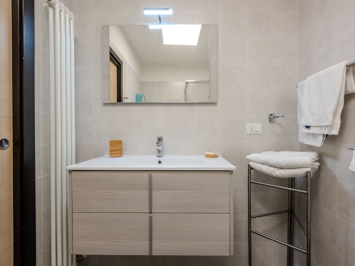 Virginia – Appartement 2 chambres avec balcon à Arco - Photo 21