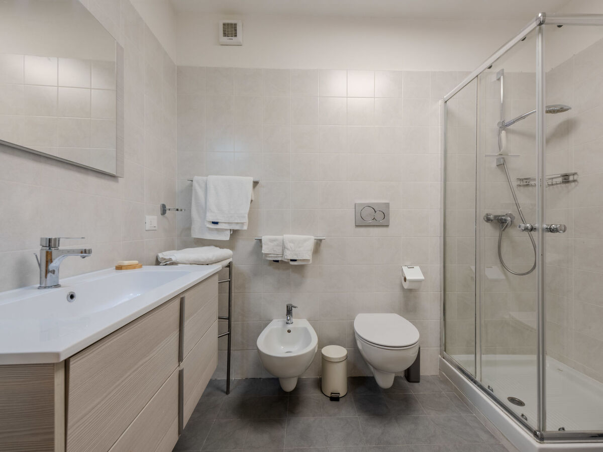Virginia – Appartement 2 chambres avec balcon à Arco - Photo 22