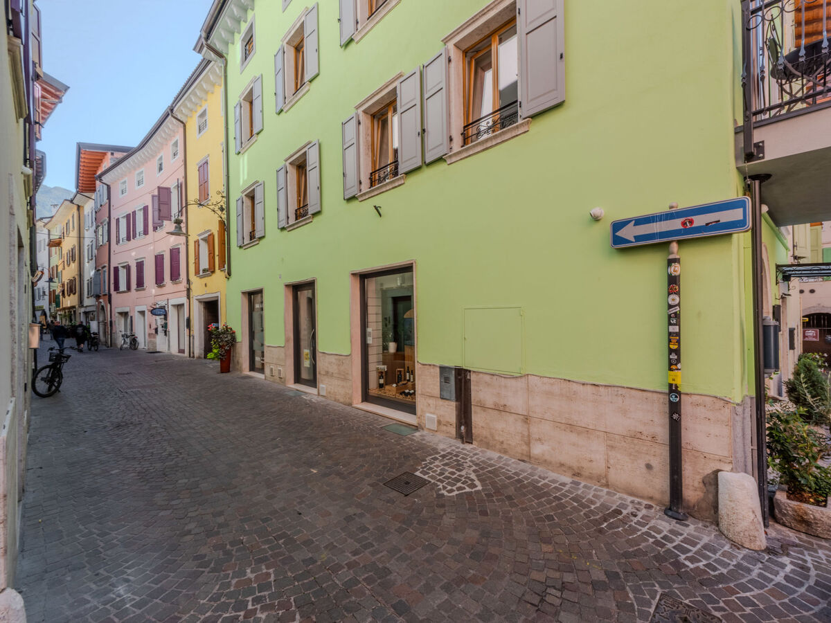 Virginia – Appartement 2 chambres avec balcon à Arco - Photo 23