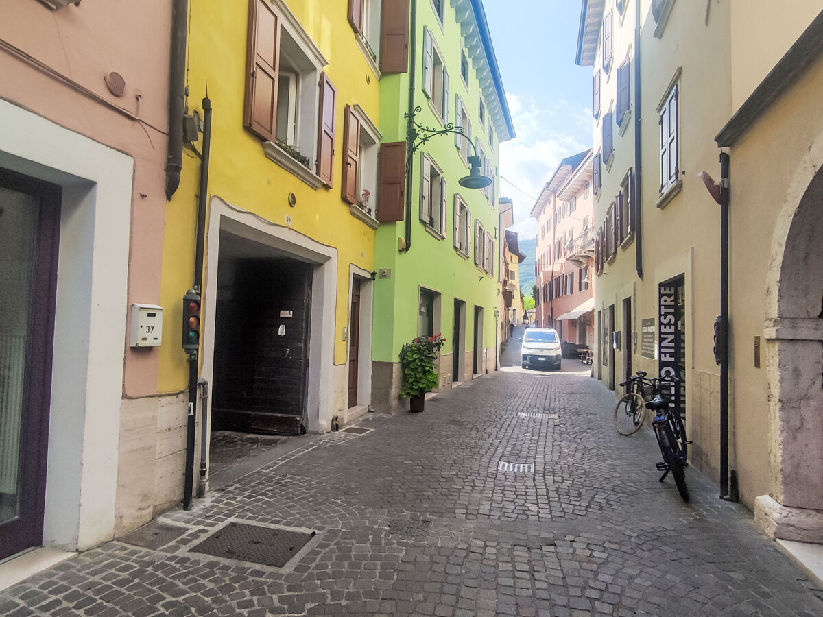 Virginia – Appartement 2 chambres avec balcon à Arco - Photo 25