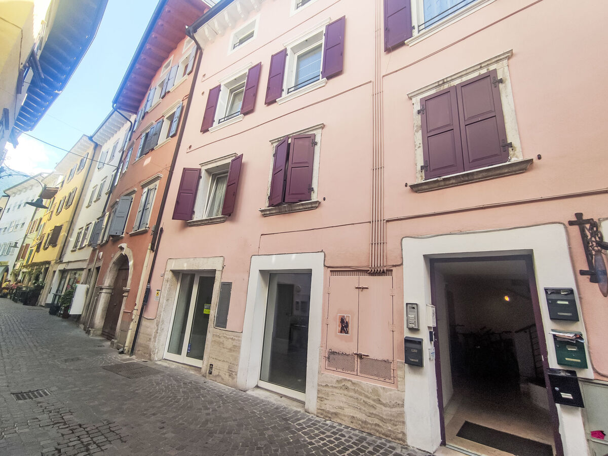 Virginia – Appartement 2 chambres avec balcon à Arco - Photo 26