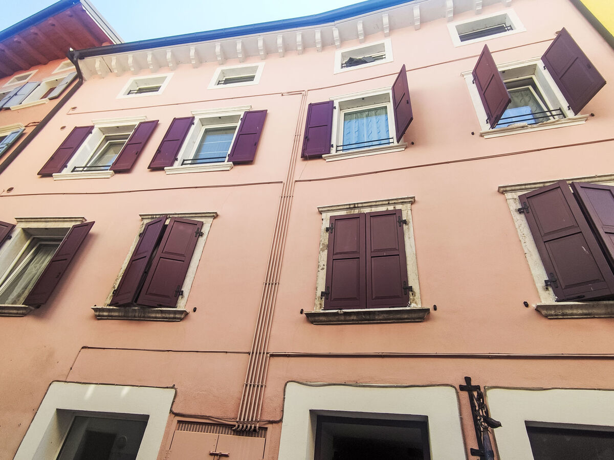 Virginia – Appartement 2 chambres avec balcon à Arco - Photo 28