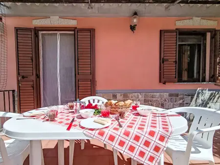 Location appartement à Budoni