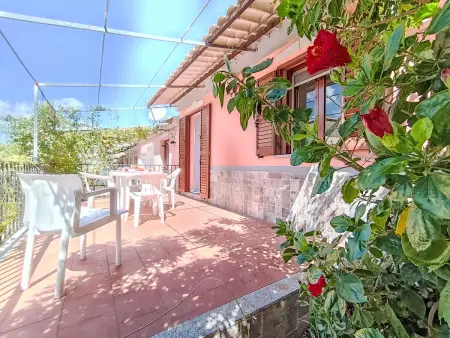 Appartement Resi avec barbecue et parking – Budoni : photo 2