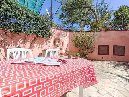 Appartement Resi avec barbecue et parking – Budoni : photo 3