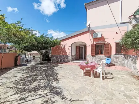 Appartement Resi avec barbecue et parking – Budoni : photo 4