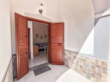 Appartement Resi avec barbecue et parking – Budoni : photo 5