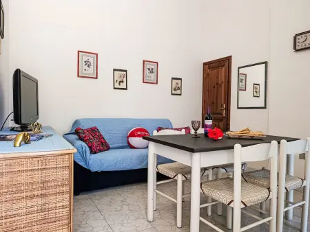 Appartement Resi avec barbecue et parking – Budoni : photo 6