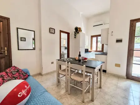 Appartement Resi avec barbecue et parking – Budoni : photo 7