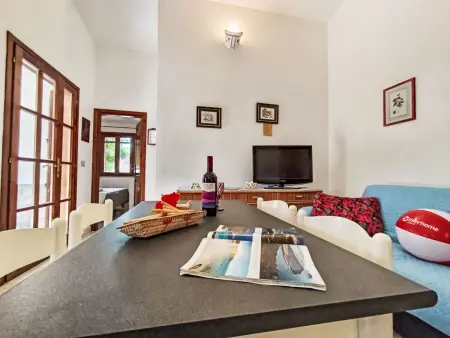 Appartement Resi avec barbecue et parking – Budoni : photo 8