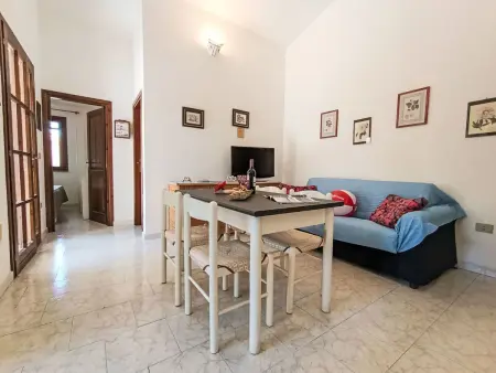 Appartement Resi avec barbecue et parking – Budoni : photo 9