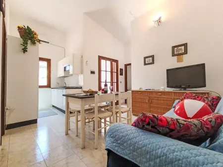 Appartement Resi avec barbecue et parking – Budoni : photo 10