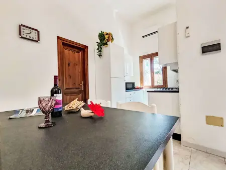 Appartement Resi avec barbecue et parking – Budoni : photo 11