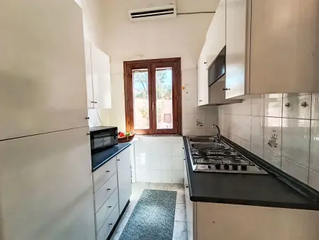 Appartement Resi avec barbecue et parking – Budoni : photo 12