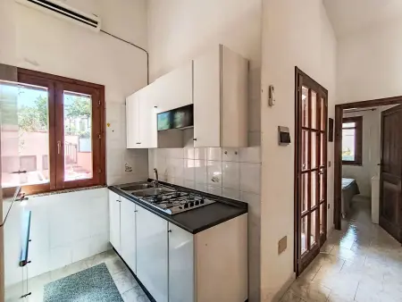 Appartement Resi avec barbecue et parking – Budoni : photo 13
