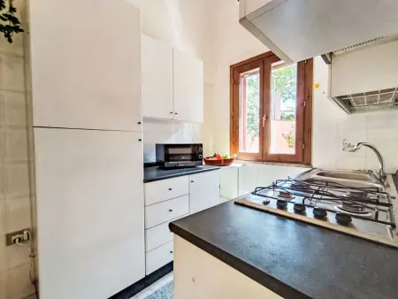 Appartement Resi avec barbecue et parking – Budoni : photo 14