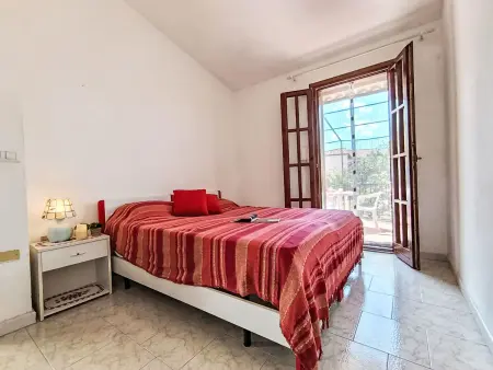 Appartement Resi avec barbecue et parking – Budoni : photo 15