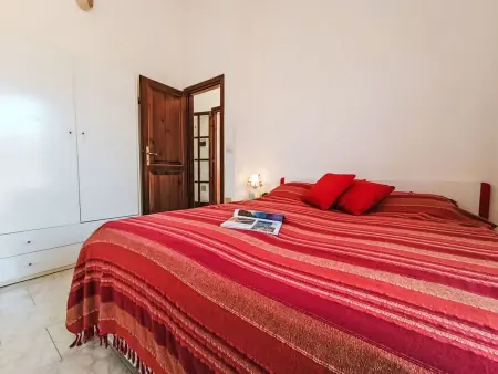 Appartement Resi avec barbecue et parking – Budoni : photo 16