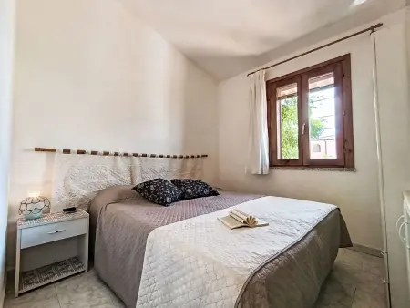 Appartement Resi avec barbecue et parking – Budoni : photo 18
