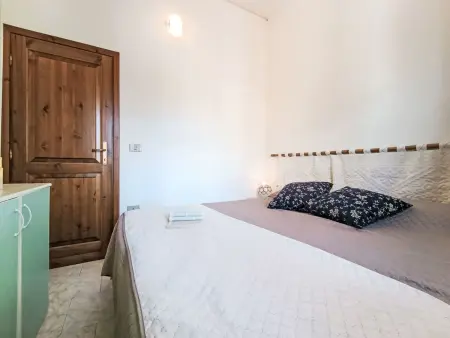 Appartement Resi avec barbecue et parking – Budoni : photo 19