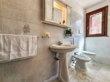 Appartement Resi avec barbecue et parking – Budoni : photo 20