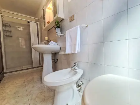 Appartement Resi avec barbecue et parking – Budoni : photo 21