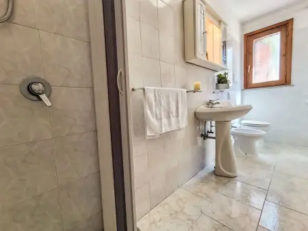 Appartement Resi avec barbecue et parking – Budoni : photo 22