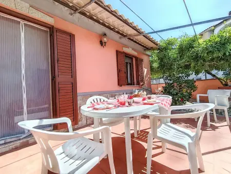 Appartement Resi avec barbecue et parking – Budoni : photo 23