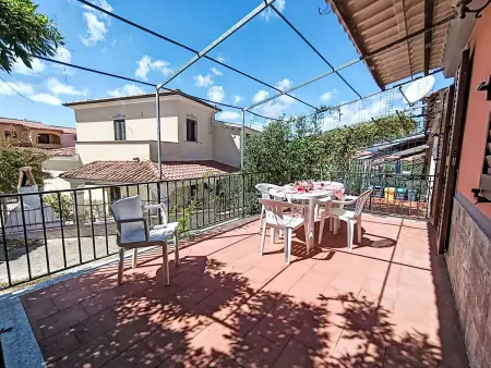 Appartement Resi avec barbecue et parking – Budoni : photo 24