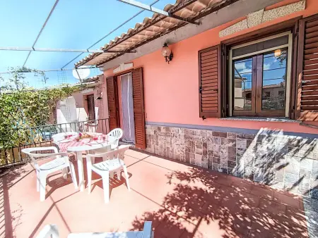 Appartement Resi avec barbecue et parking – Budoni : photo 25