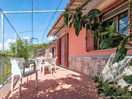 Appartement Resi avec barbecue et parking – Budoni : photo 26