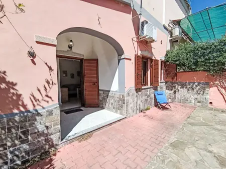 Appartement Resi avec barbecue et parking – Budoni : photo 27