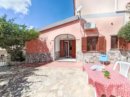 Appartement Resi avec barbecue et parking – Budoni : photo 29