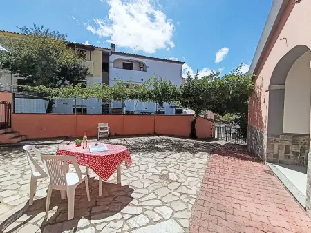 Appartement Resi avec barbecue et parking – Budoni : photo 30