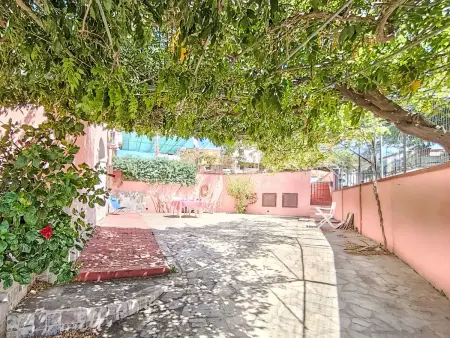 Appartement Resi avec barbecue et parking – Budoni : photo 31