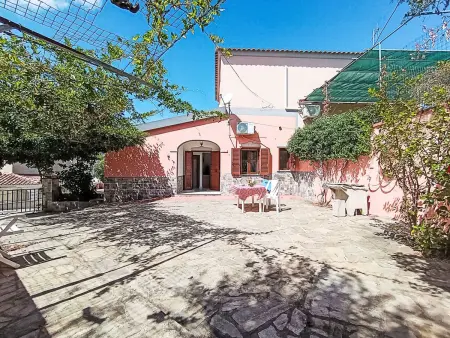 Appartement Resi avec barbecue et parking – Budoni : photo 32