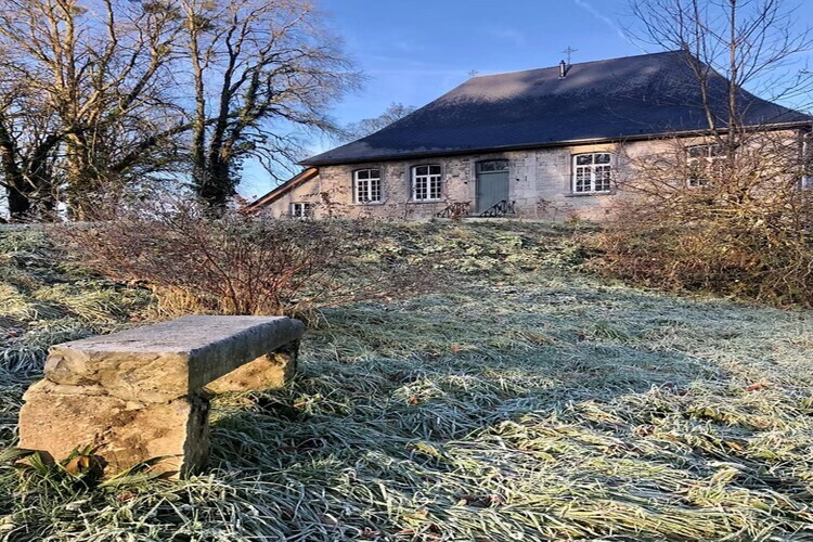 Maison du Jardinier avec dortoir, Gesves - Photo 5