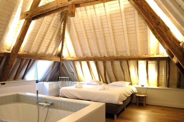 Maison du Jardinier avec dortoir, Gesves - Photo 13