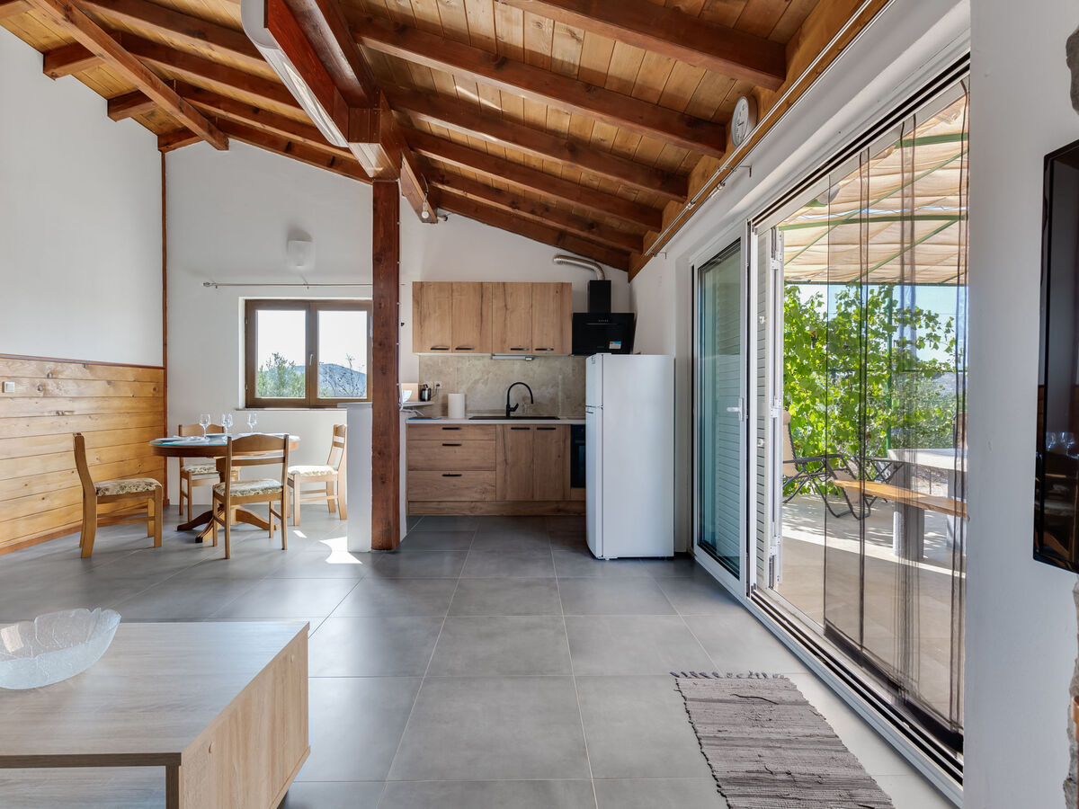 Maison Agis à Zaton : 2 pièces, terrain 2000 m² - Photo 4