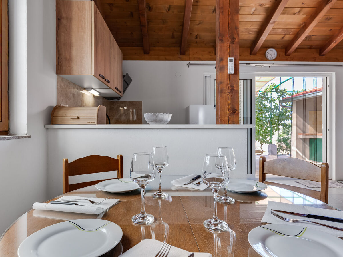Maison Agis à Zaton : 2 pièces, terrain 2000 m² - Photo 9